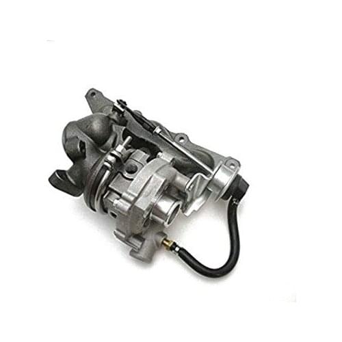 Xinyuchen turbocharger for diesel engine turbocharger part number 708837-1 A1600960499 708837-0001 GT1238S 708837 1