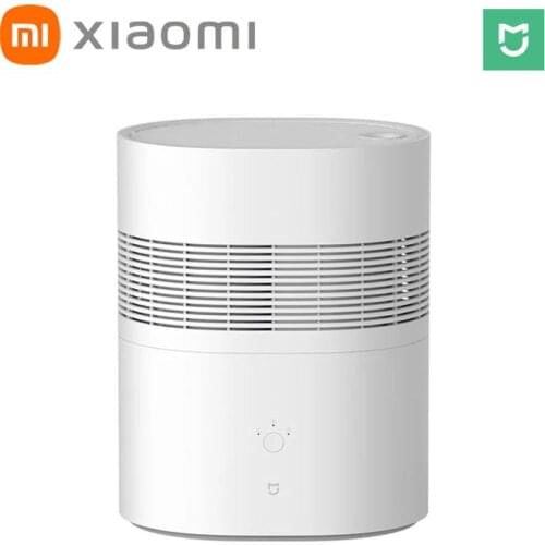 Xiaomi humidifier APP control Air Purifier Only humidify the air Water essential oil aroma diffuser Mist Maker for Office Home