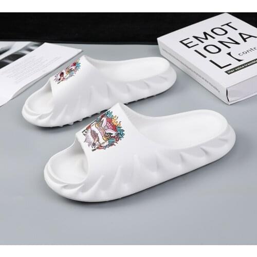 2021 Women‘s and Men ‘s Platform Sandals Super Popular Sport Flip Flops Slippers Female Summer Ladies Designer Shoes For Women