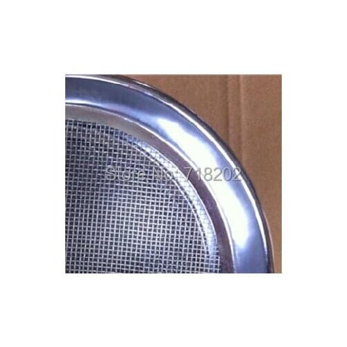 20cm*5cm stainless steel sieve for herbs/drug/medicine powder(2mm/0.85mm/0.355mm/0.25mm/0.18mm/0.15mm/0.125mm/0.09mm/0.075mm)