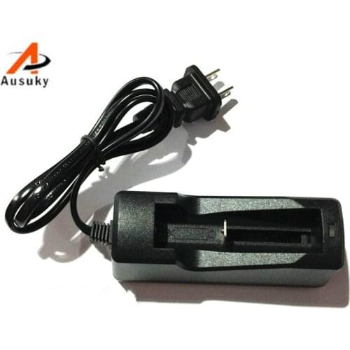 A AUSUKY Battery Chargers
