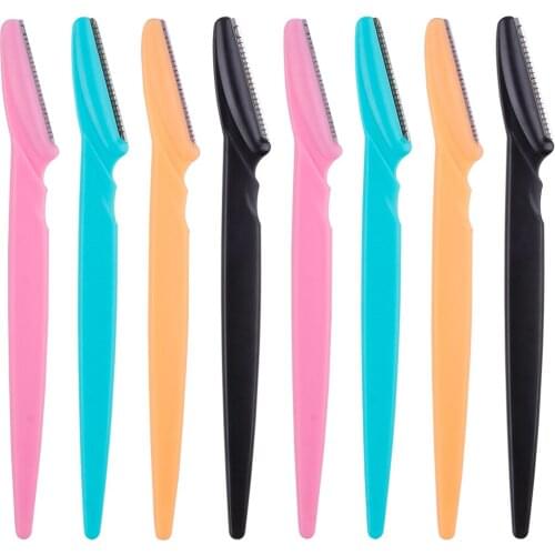 Eyebrow Trimmers Acolehuma China