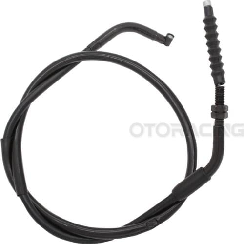 Motorcycle Accessories Clutch Cable For Honda Hornet 600 CB600F 599 1998 1999 2000 2001 2002 2003 2004 2005 2006