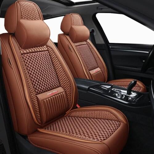 Car seat cover for lada granta vesta priora kalian largus xray niva Car seat protector Auto accessories