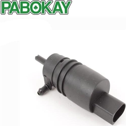 For Audi BMW Mercedes-Benz Porsche VW Washer Pump 67128377612 67128362154 A2108690821 2108690821 A2108690921 1J5955651 1K5955651