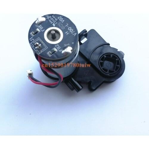 FOR Ecovacs DEEBOT N79S N79 CONGA EXCELLENCE 5040 990 Roller Brush Motor Robotic Vacuum Cleaner Parts Engine Replacement