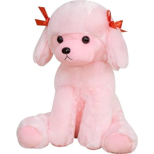 Gegemuchen Plush Toys