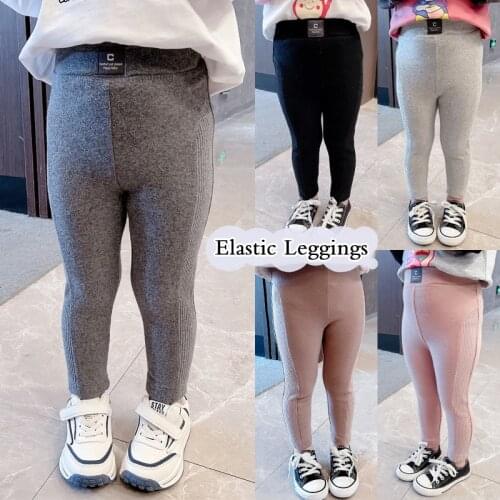 KLFLGD Leggings For Girls