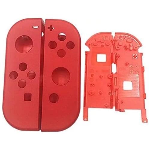 Shell Housing Case for Joycon Nintendo Switch Housing Nintendo Right Joystick Replacement LR Repair Parts for Switch Joy con