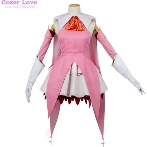 Fate/kaleid liner Illyasviel von Einzbern Cosplay Costume Halloween Christmas Costume