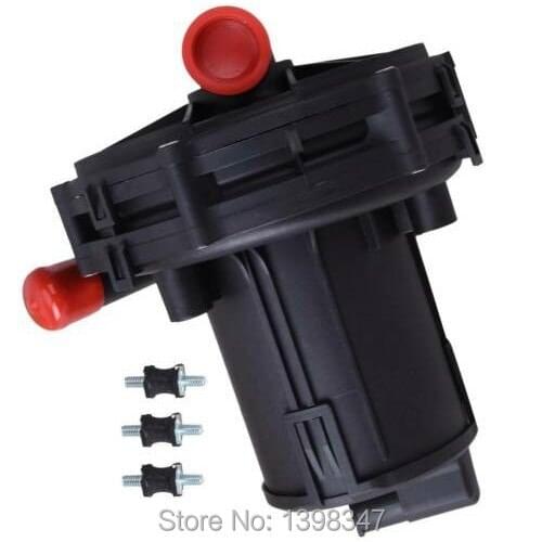 Secondary Air Pump OE:11721707585/ZB1707585/11721437911/11721437910 For BMW