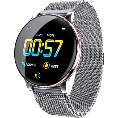 Women's Smart Watch Nennbo China