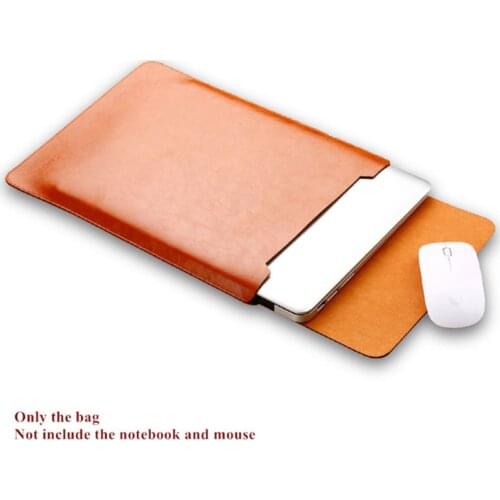 New Sleeve Bag For Lenovo Yoga 510 510-15 Cover For Ideapad 510 520 15.6 Laptop Pouch Notebook Case PC Cover Gift