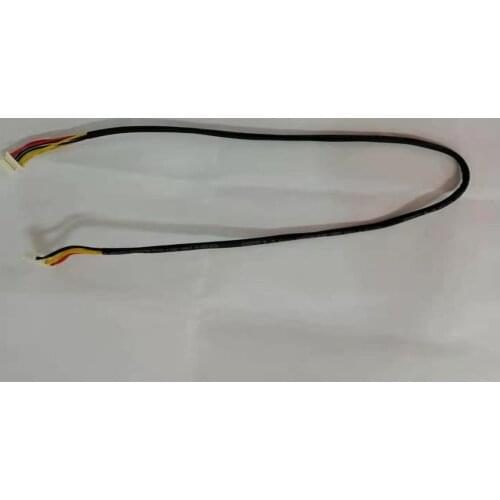 New 6 pin 6-pin LCD Backlight Cable for 8.4inch 12inch 15 inch 17inch LCD SCREEN for Mitsubishi screen Universal Backlight Cable