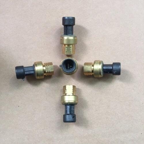 New and original sensor 2CP5-43 0.5-34.5BAR