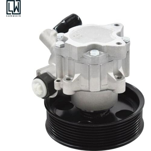 Brand New Power Steering Pump For MERCEDES GL ML W164 X164 W251 V251 R280 R320
