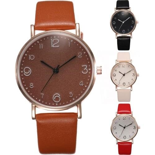 OKTIME Ladies Quartz Watch