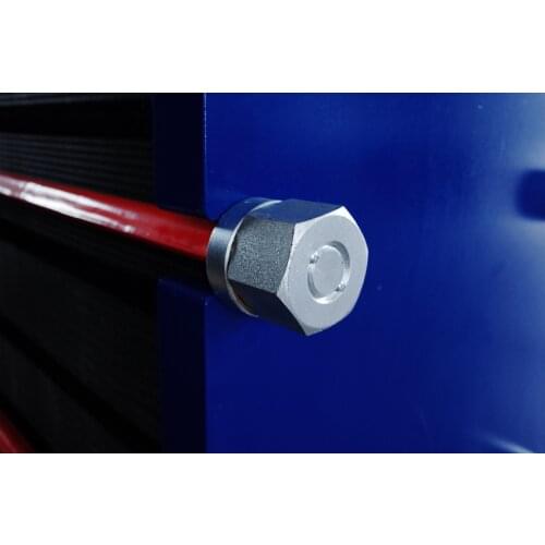 X30L DX30S DX30DS EX-20 EX-25 EX-30 Heat Exchanger Supplier