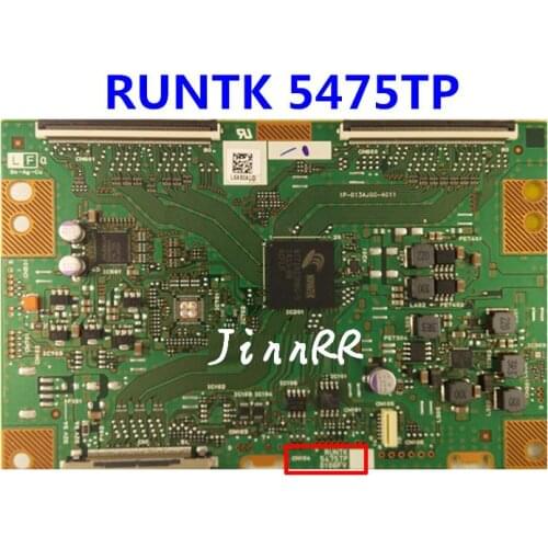 RUNTK 5475TP New original For Sony KDL-60W850B 70W850B Logic Board 1P013AJ00-4011 RUNTK 5475TP RUNTK5475TP