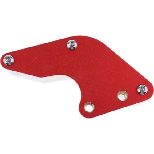 Chain Guide Slider For 110cc 125cc 140cc Pit Pro Quad Dirt Bike ATV