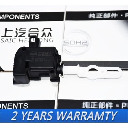 2 PINS Remote Trunk Lock Release Actuator Motor fit for Audi A2 A4 B6 2001 2002 2003 2004 2005 OE:8E5962115B