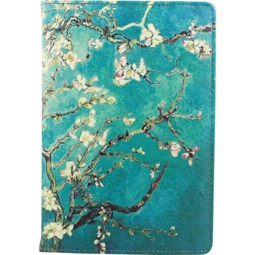 Print case for BQ cervantes 3 4 HD touch light 2 Ereader /woxter e-book scriba 195/Tagus da vinci/SPC/Sunstech 6''ebook case