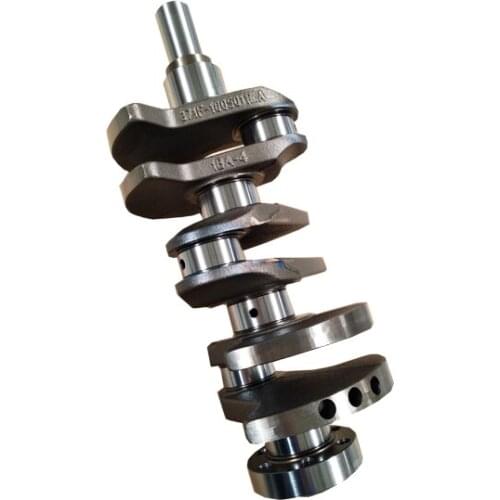 CHERY Crankshafts
