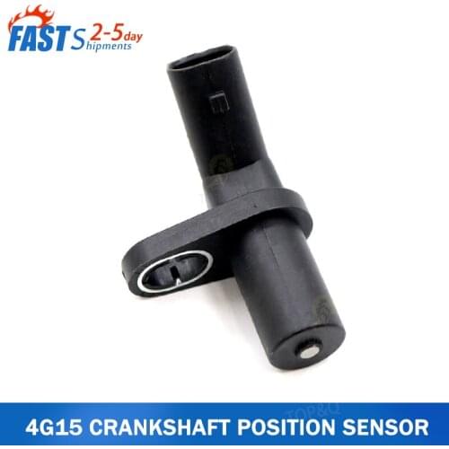Car Crankshaft Position Sensor for Great wall haval h6 h2 m4 Voleex C30 1.5L 1.5T displacement