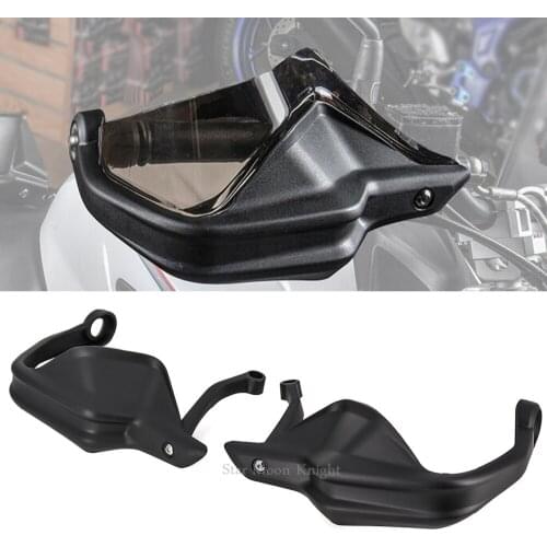 For BMW G310GS G310R G 310 GS G310 R 2017-2020 Handguard Extension Hand Guards Brake Clutch Levers Protector Shield Windshield