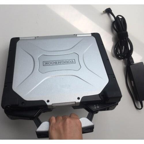 For diagnostic icom a2 b c with laptop cf30 touch screen 4g with hdd 1TB V06.2021 newest software ready to use