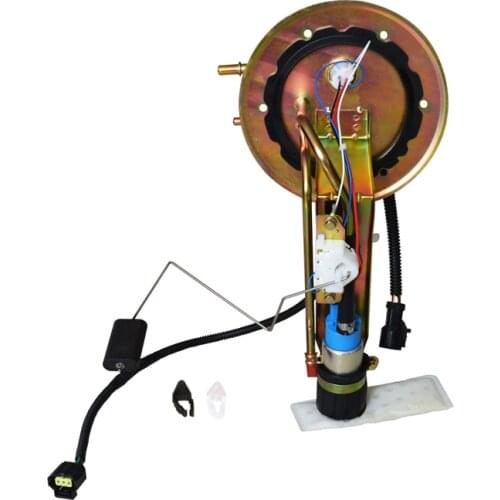 For Ford Lincoln Mercury Car Modification Electronic Pump Electronic Fuel Pump F8AZ9H307AC XW1Z9H307AB