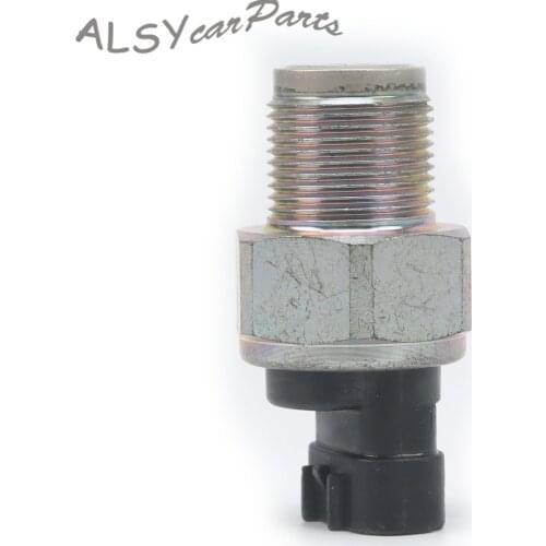 For Toyota Hiace D Hilux D Land Cruiser Prado D-4D Avensis T25 2.0 3-Pin Fuel Pressure Sensor 89458-71010 8945871010 499000-6120