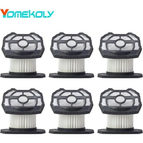 For Ryobi 313282002 18 Vacuum Cleaner Front HEPA filter Professional Replacement Accessories Durable Parts