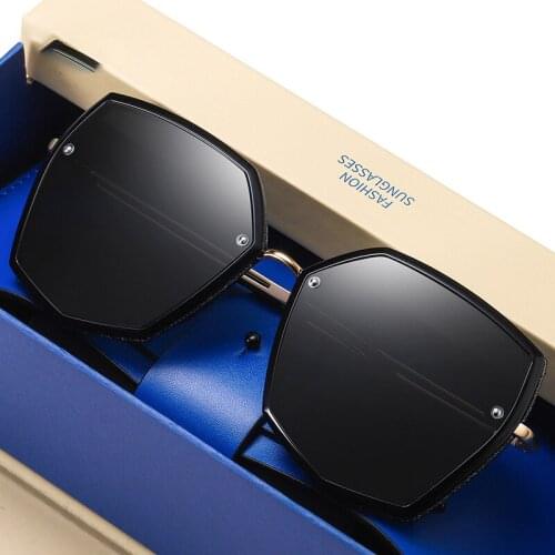 Женские солнцезащитные очки Glawes China At AliExpress