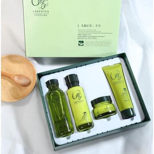 Joypretty Moisturizing Eye Creams