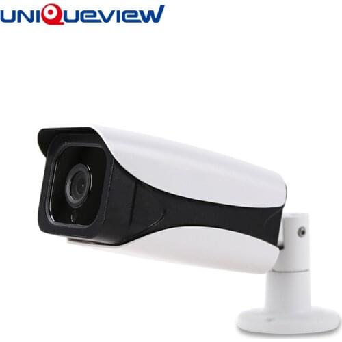 1.0/1.3/2.0MP ONVIF 1080P 960P 720P POE Network IP CCTV Outdoor Bullet Waterproof Security Camera Support Mobile APP
