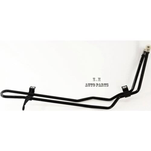 NEW 8D0 422 885 K POWER STEERING COOLER LINE TUBE For VW PASSAT B5 5.5 1.8T 2.8L V6 Audi A4 B5 8D0422885K