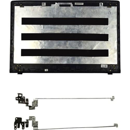 New For Acer Aspire E5-575 E5-575G E5-575TG E5-523 E5-553 TMTX50 TMP259 Laptop LCD Back Cover/LCD Hinges/Palmrest 60.GDZN7.001
