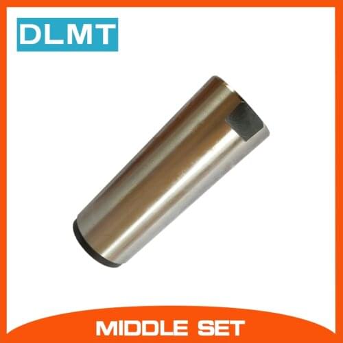 No flat tail choose MT4 to MT5 1 PCS Morse Taper Adapter Reducing Drill Sleeve Morse Taper Sleeve Machinery accessories