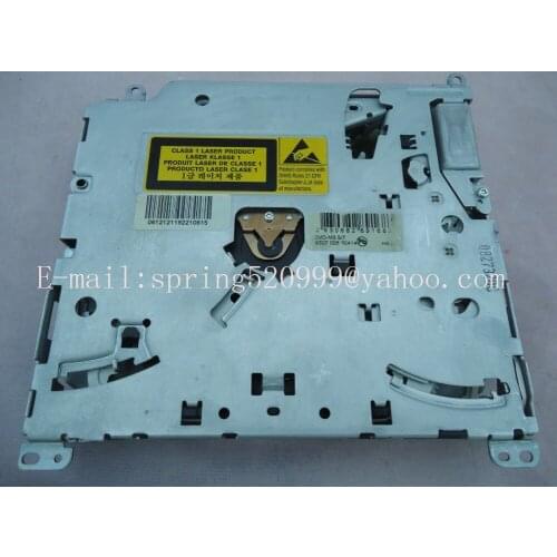 PLDS single DVD mechanism DVD M3.5 DVD-M3.5/87 DVD M3.5/7 drive loader for Cadillac Ford Lincoln car DVD navigation audio
