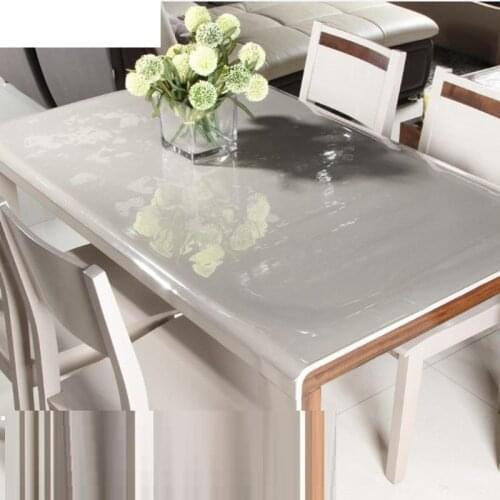 Mantel Mesa Rectangular Rectangulares Impermeable Tafelkleed Rechthoekige Tablecloth PVC Cover Nappe Manteles Table Cloth