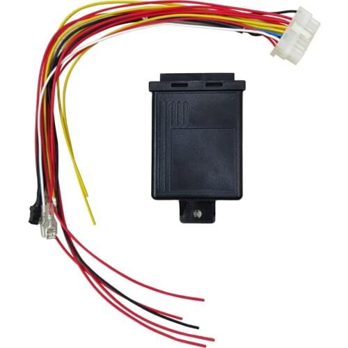 4500PSI 310Bar 30Mpa PCP Compressor Control Box Auto Stop /Auto Release 1 PCS