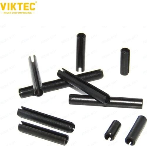 Viktec 315pcs Roll Pim 1/16"-3/8" Assortment