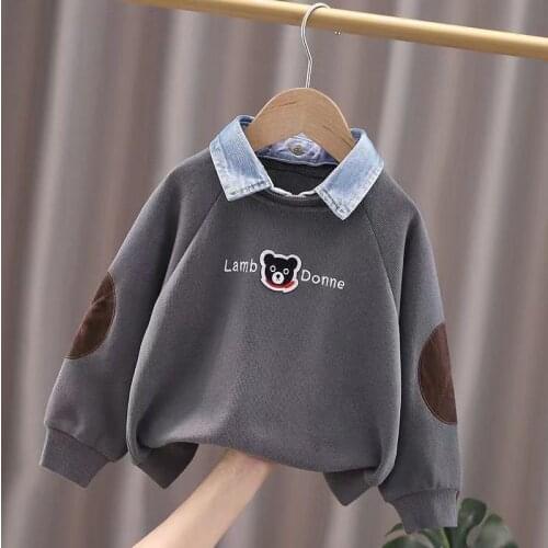 Xunqicls Children's Clothing
