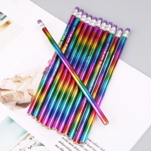ZHUTING Colour Pencils