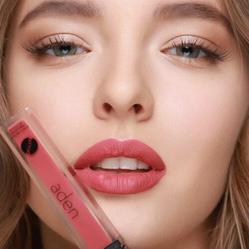 ADEN Matte Lipsticks