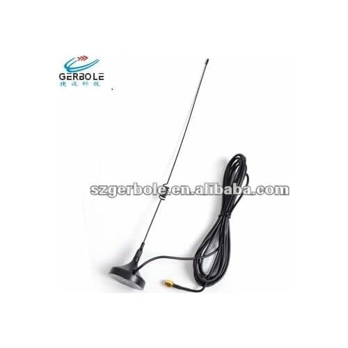 Factory price high gain rp sma antenna