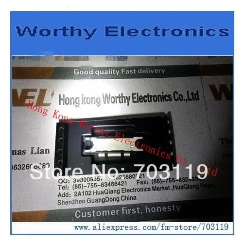 Free shipping MRF1535NT1 MRF1535N MRF1535 IC MOSFET RF N-CHAN TO272-6 WRAP