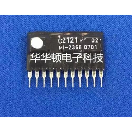 C2121 MI-2366 ZIP 100% New Original