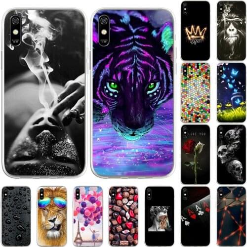 For TP-Link Neffos C9A Case Soft TPU Silicon Phone Back Cover For TP-Link C5A C5 Plus C9 S Max C7 Case Bumper Fundas C9 C5 A C9S